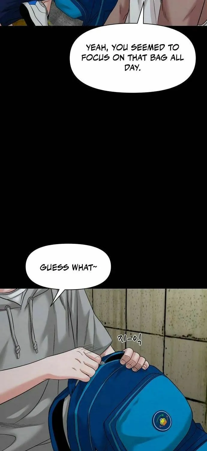 Mysterious Village Chapter 50 page 64 - 