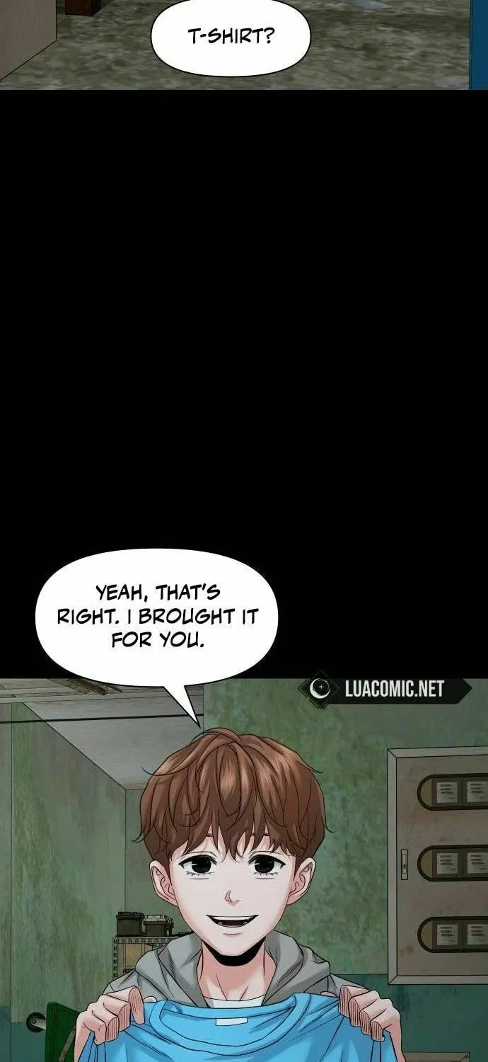 Mysterious Village Chapter 50 page 67 - 