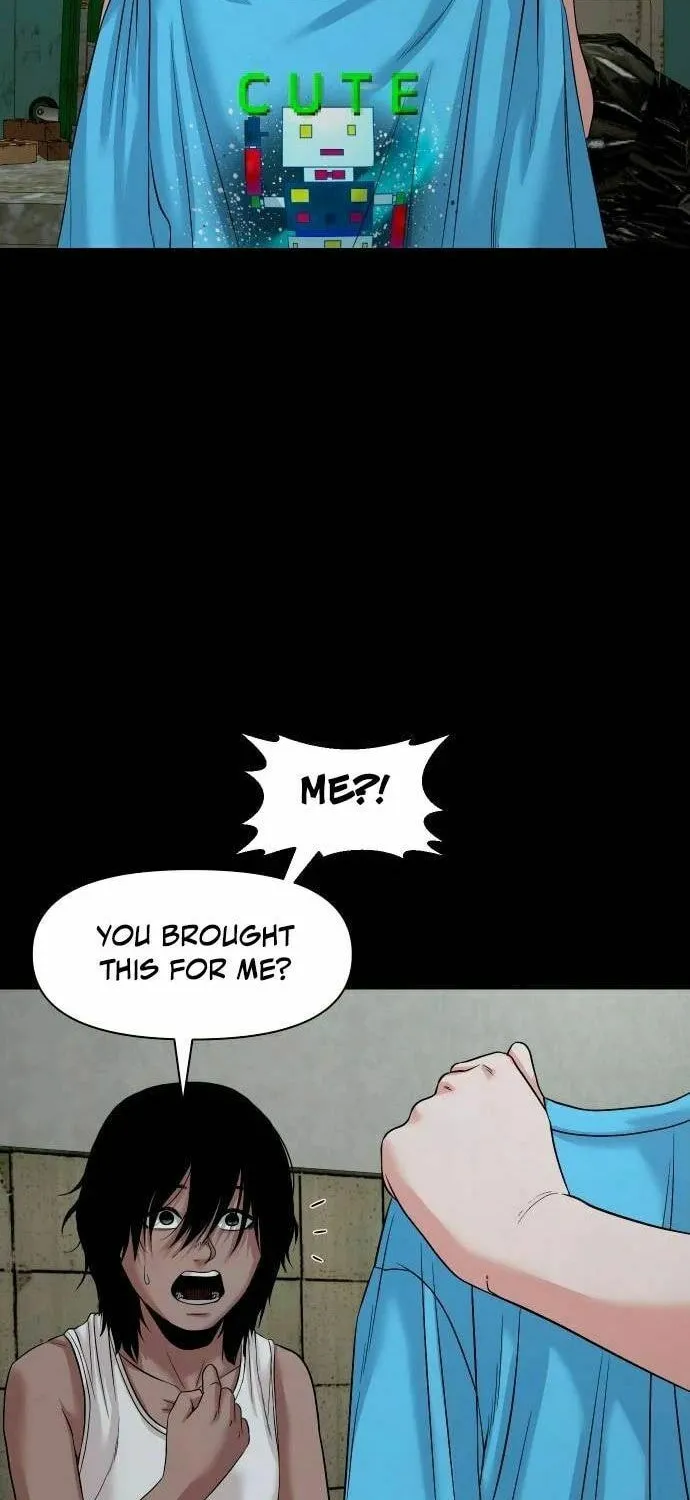 Mysterious Village Chapter 50 page 68 - 