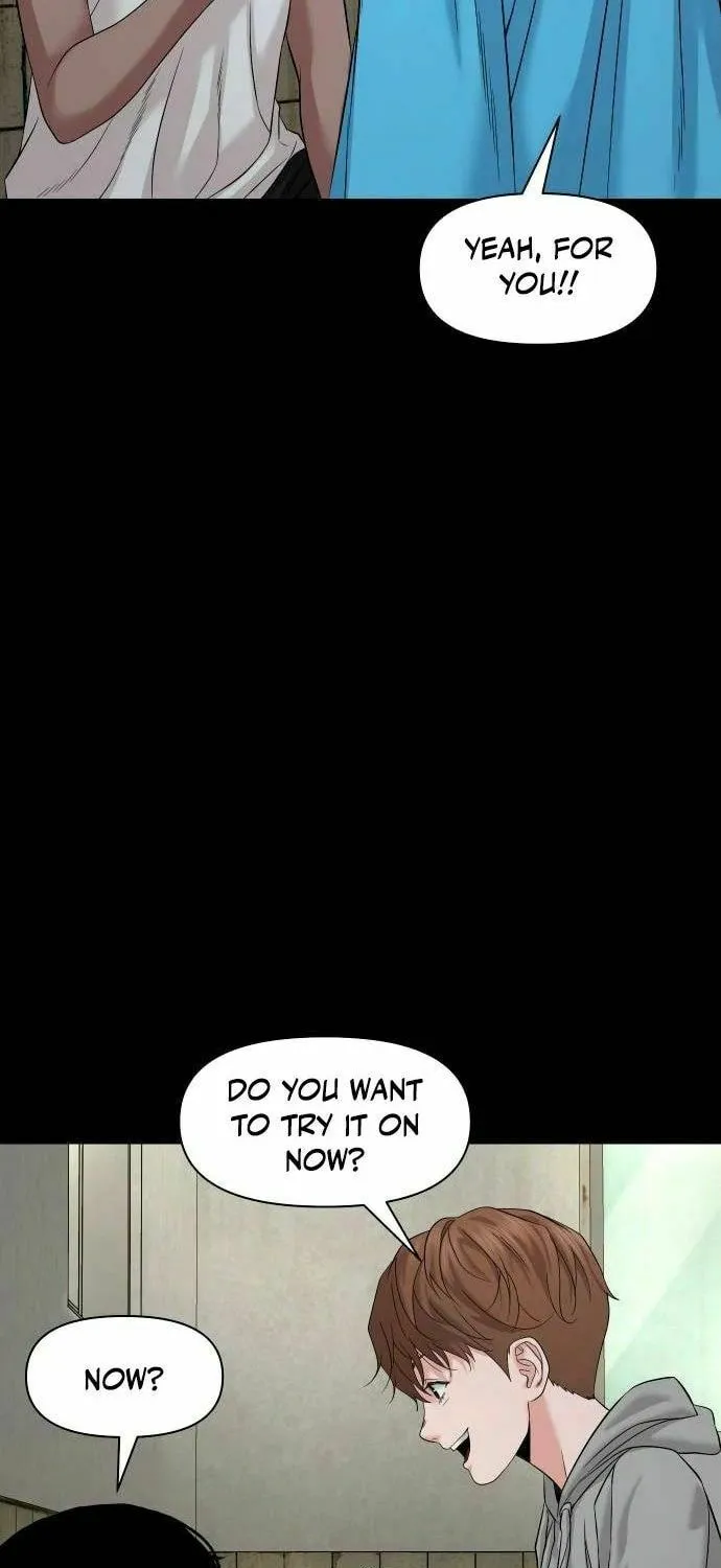 Mysterious Village Chapter 50 page 69 - 