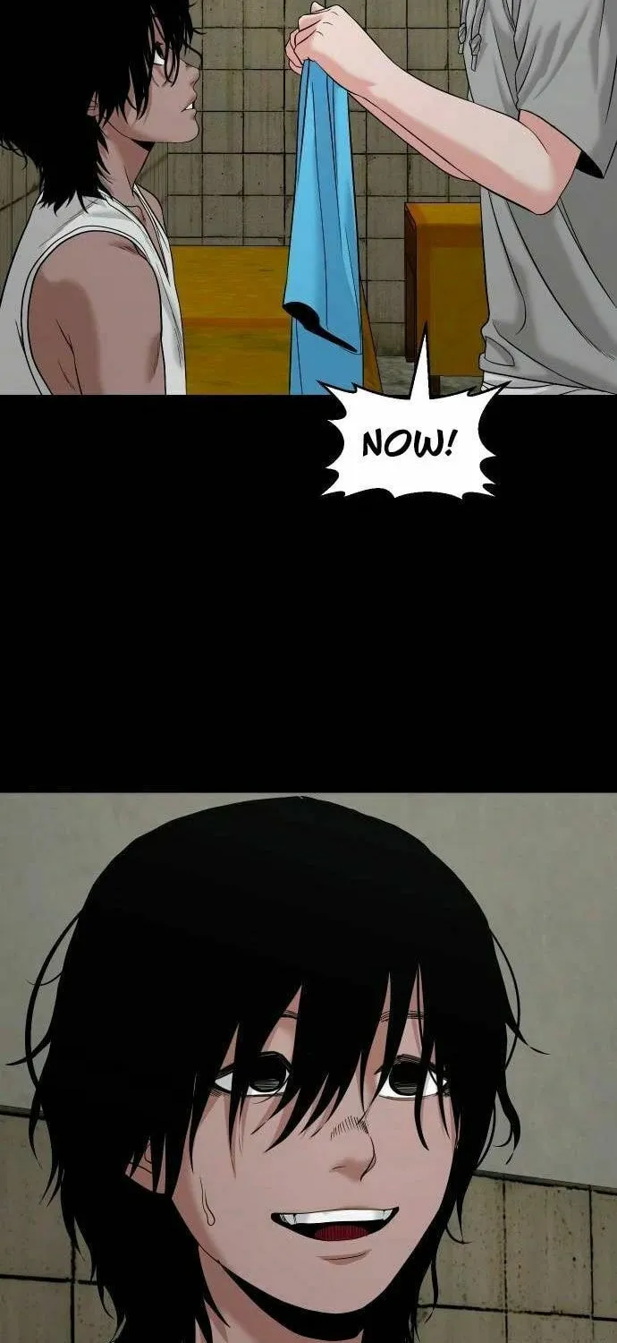 Mysterious Village Chapter 50 page 70 - 