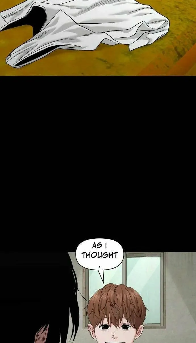 Mysterious Village Chapter 50 page 72 - 