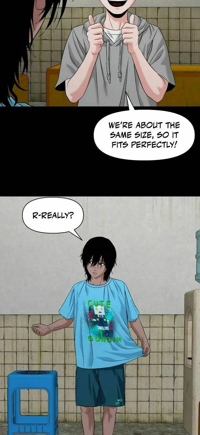 Mysterious Village Chapter 50 page 73 - 