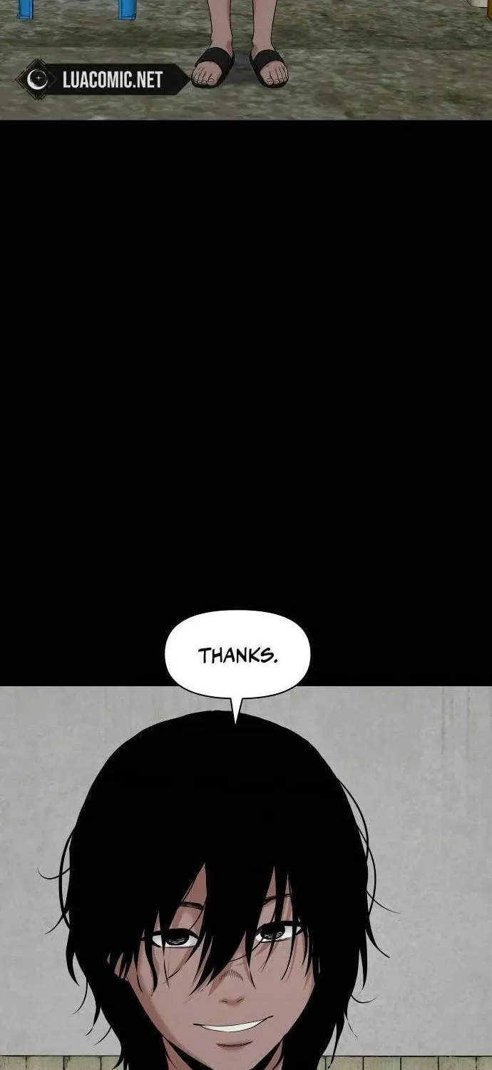 Mysterious Village Chapter 50 page 74 - 