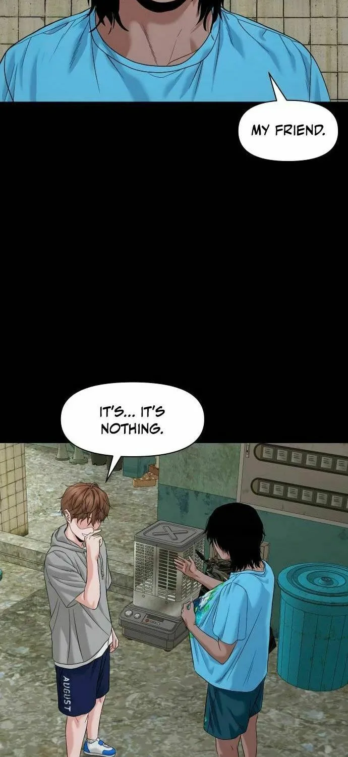 Mysterious Village Chapter 50 page 75 - 