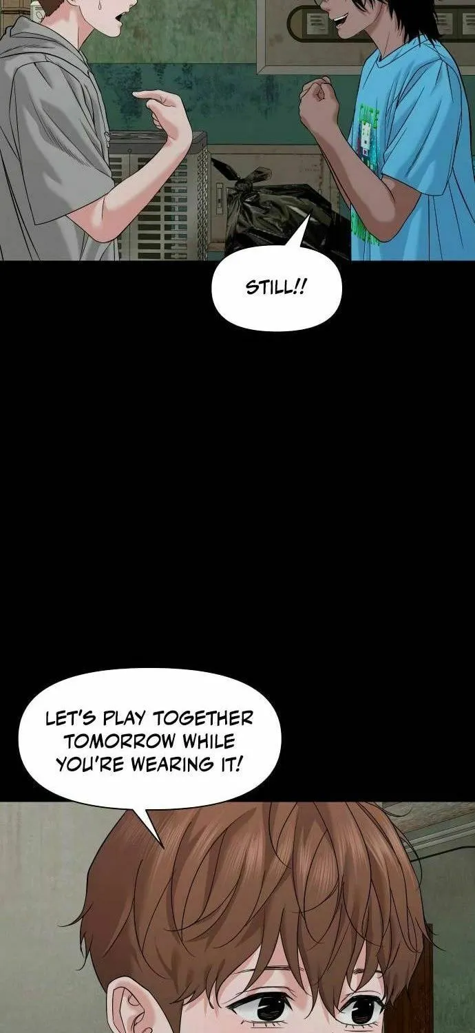 Mysterious Village Chapter 50 page 77 - 