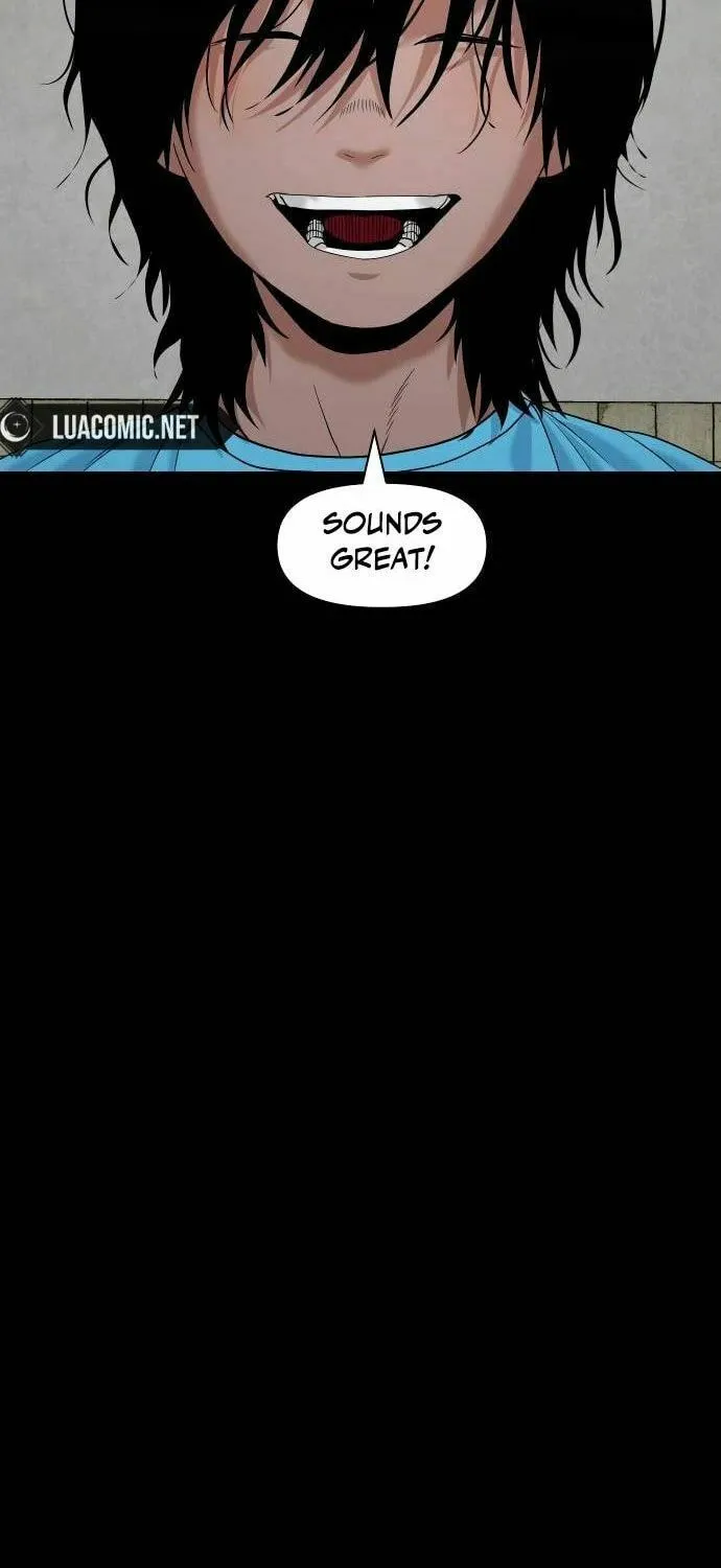 Mysterious Village Chapter 50 page 79 - 