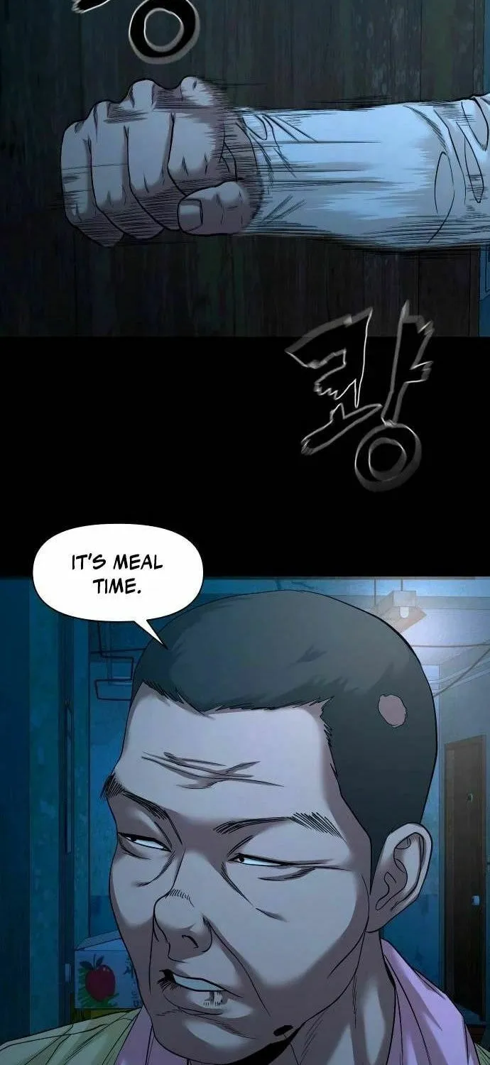 Mysterious Village Chapter 50 page 82 - 