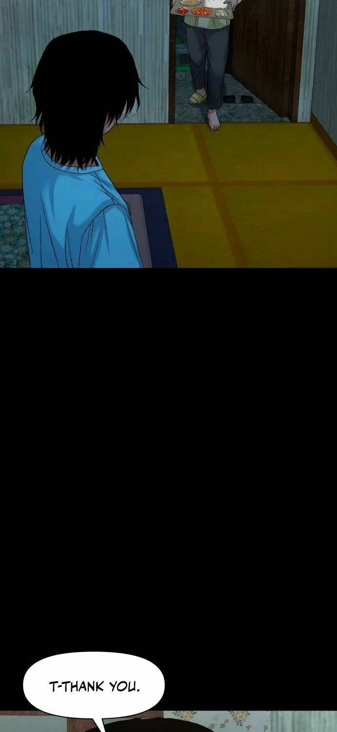 Mysterious Village Chapter 50 page 87 - 