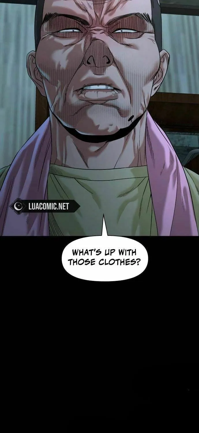 Mysterious Village Chapter 50 page 89 - 
