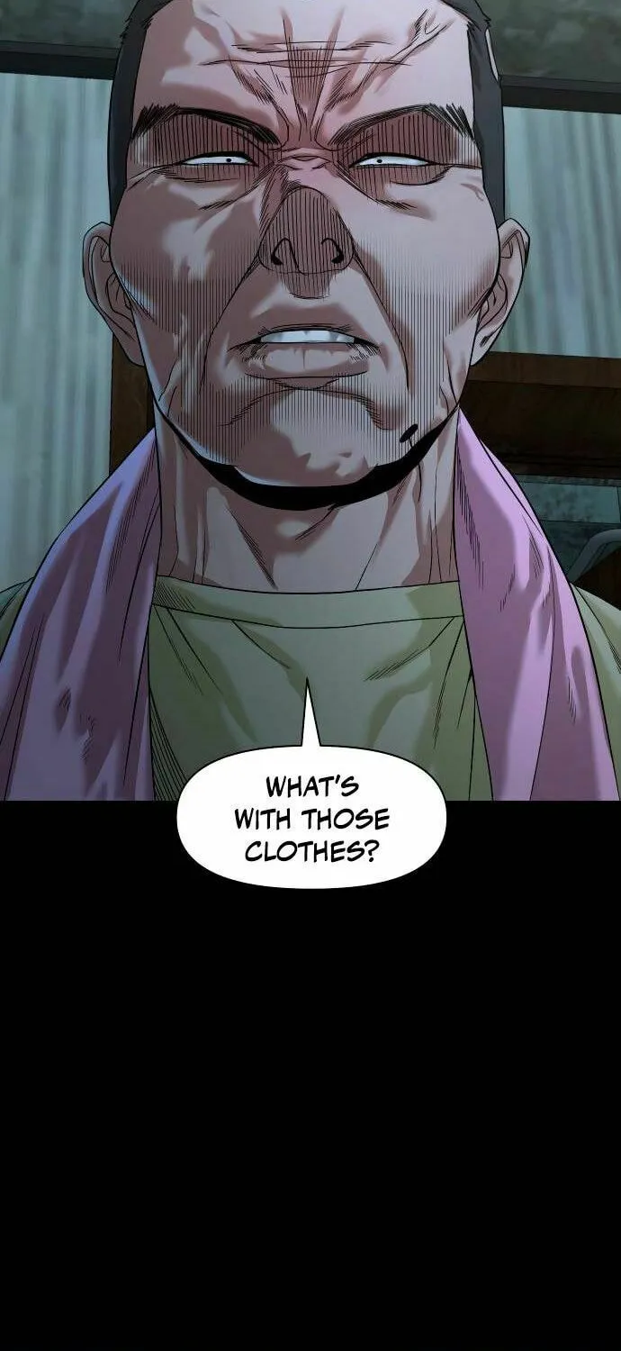 Mysterious Village Chapter 51 page 2 - 