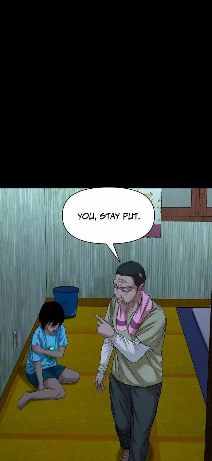 Mysterious Village Chapter 51 page 13 - 