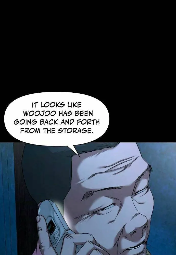 Mysterious Village Chapter 51 page 18 - 