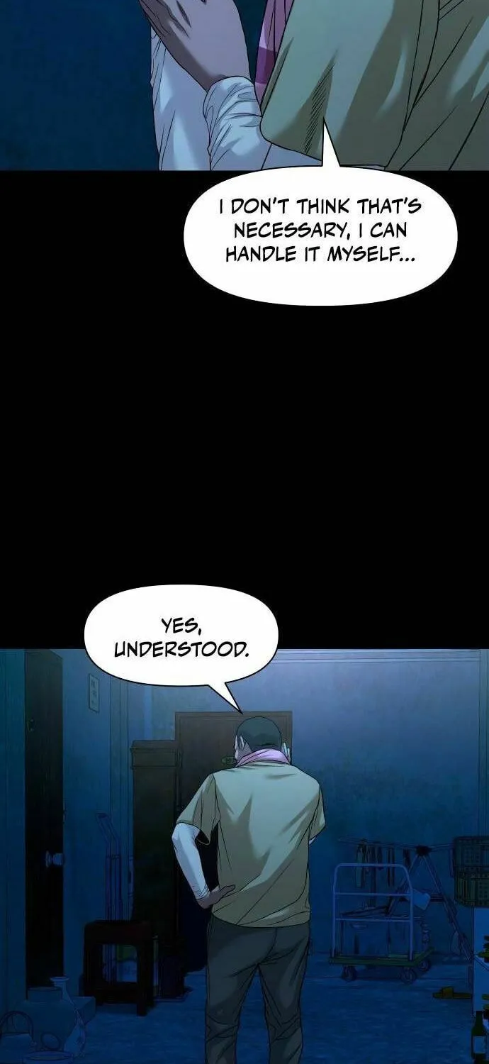 Mysterious Village Chapter 51 page 20 - 