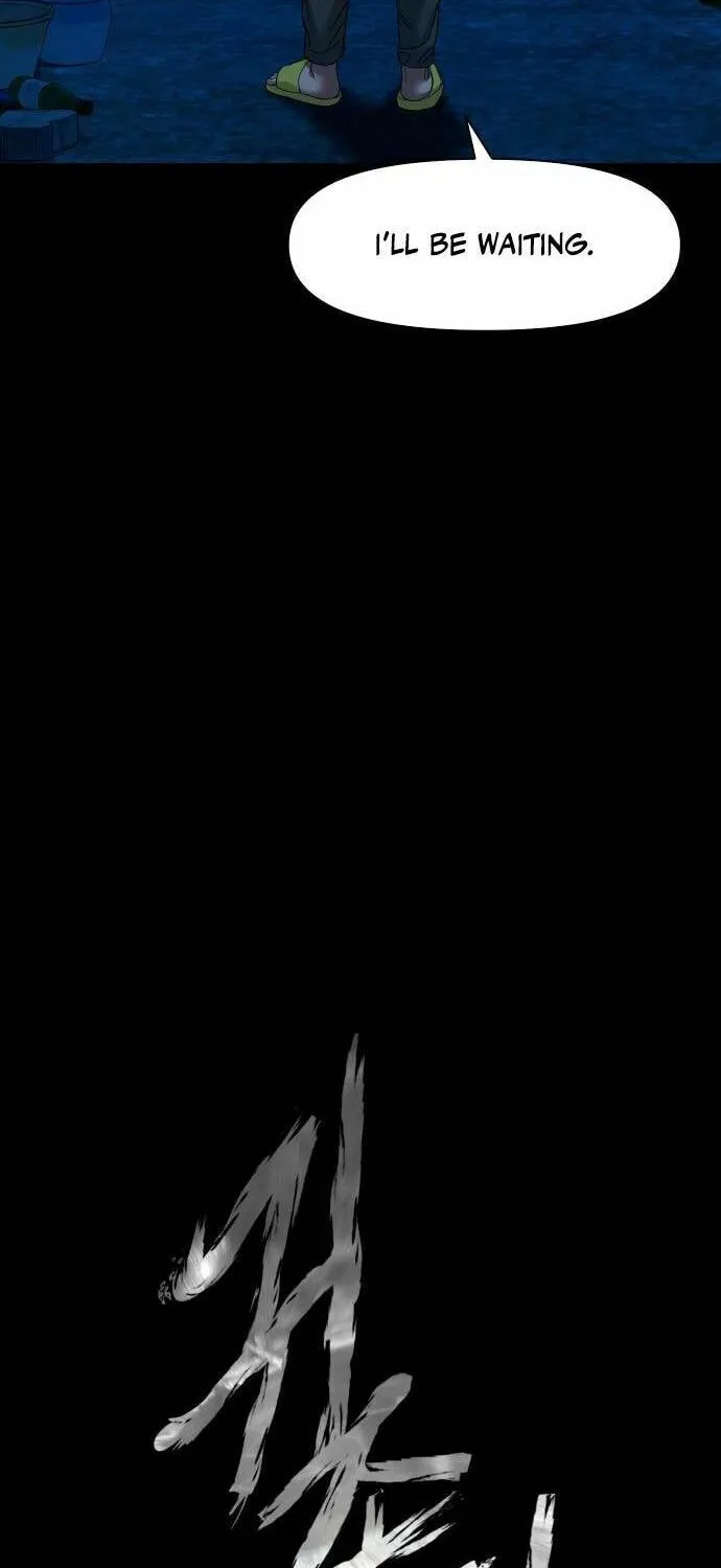 Mysterious Village Chapter 51 page 21 - 