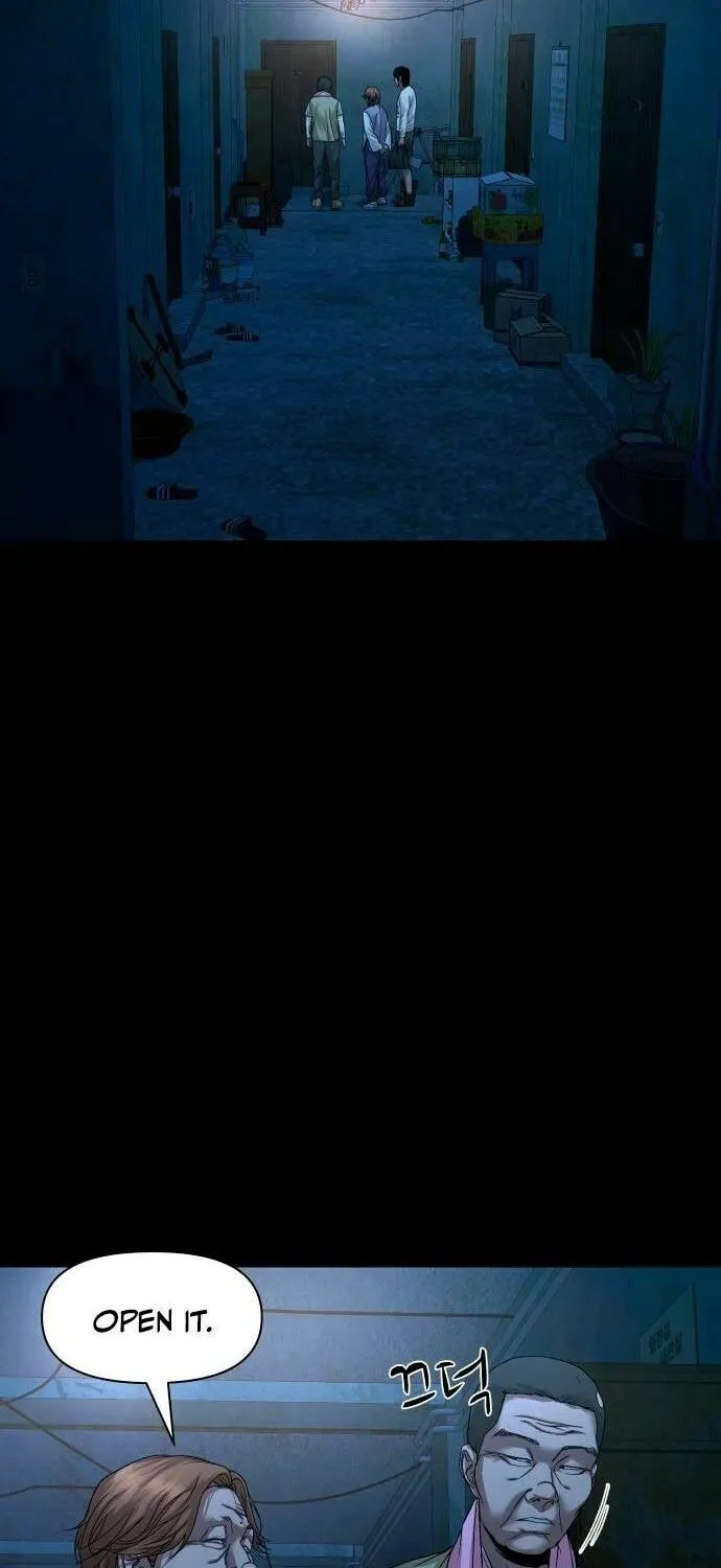 Mysterious Village Chapter 51 page 23 - 