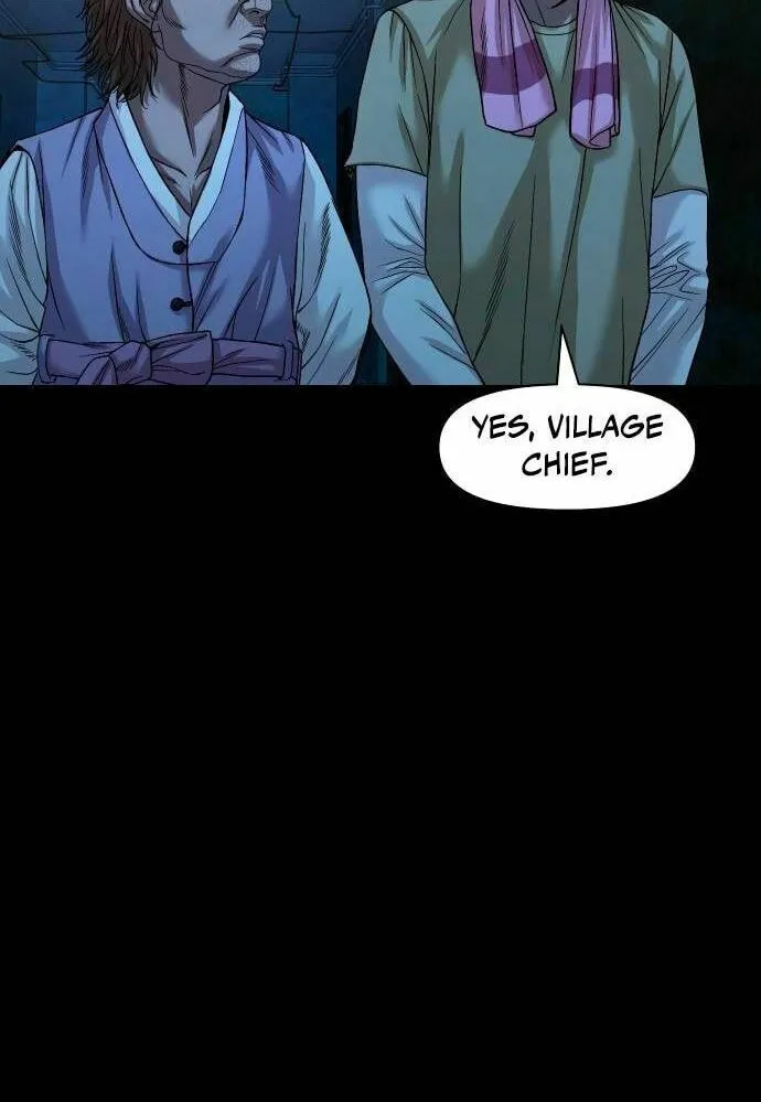 Mysterious Village Chapter 51 page 24 - 
