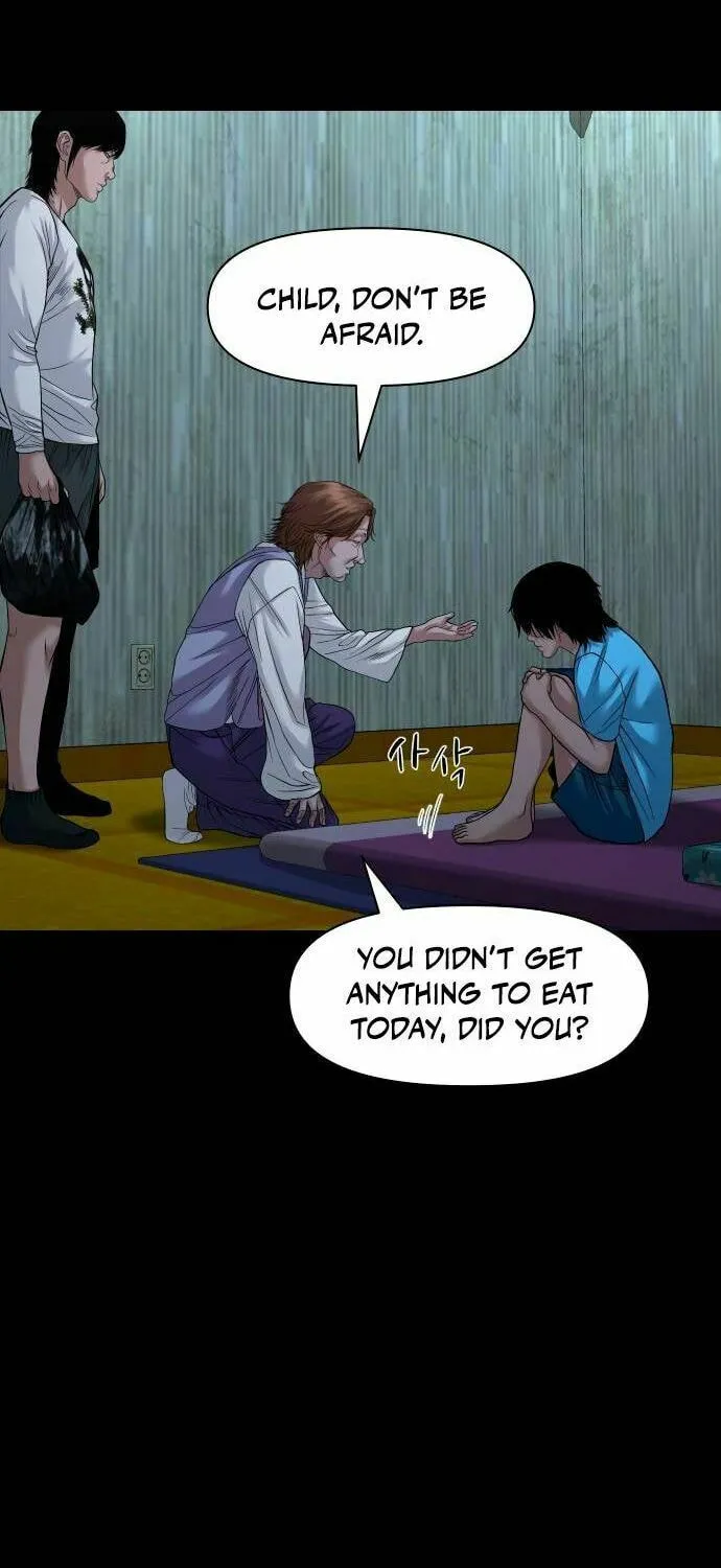 Mysterious Village Chapter 51 page 29 - 