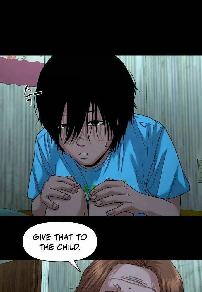 Mysterious Village Chapter 51 page 30 - 