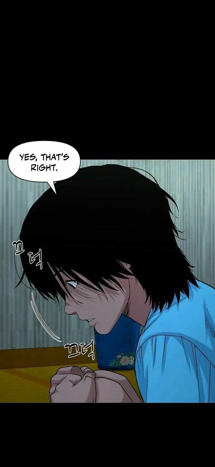 Mysterious Village Chapter 51 page 37 - 