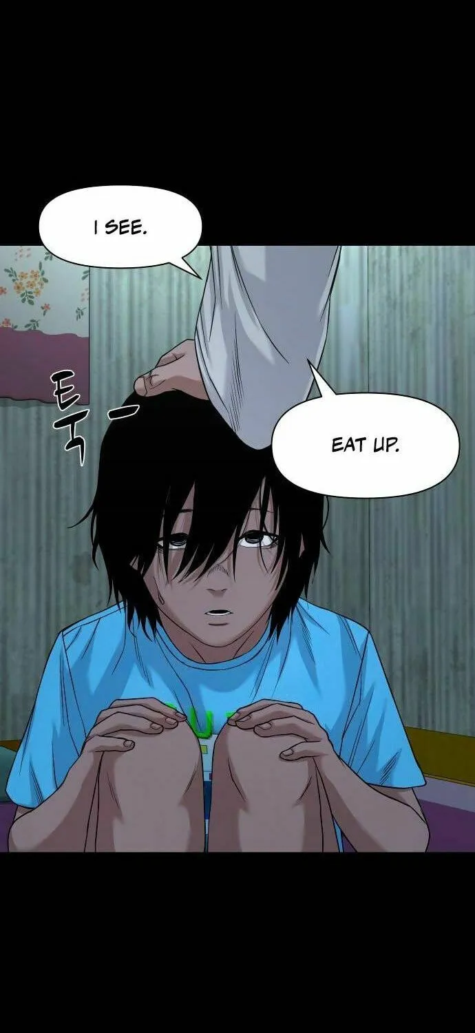 Mysterious Village Chapter 51 page 39 - 
