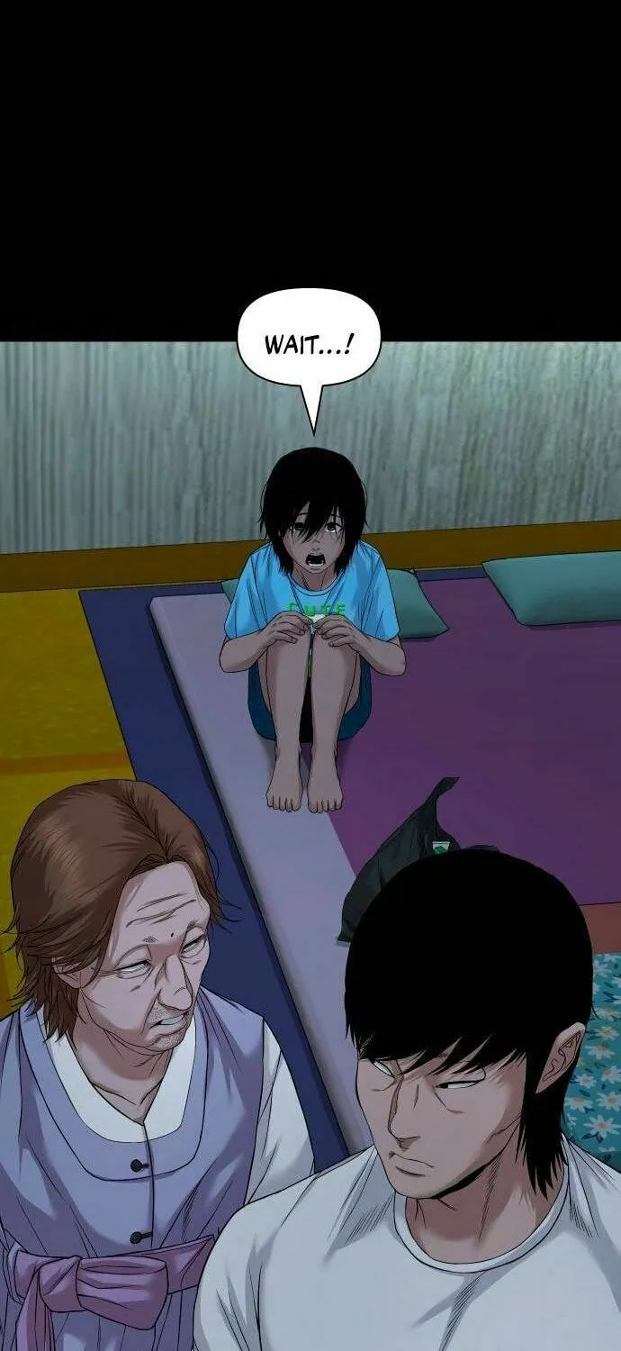 Mysterious Village Chapter 51 page 40 - 