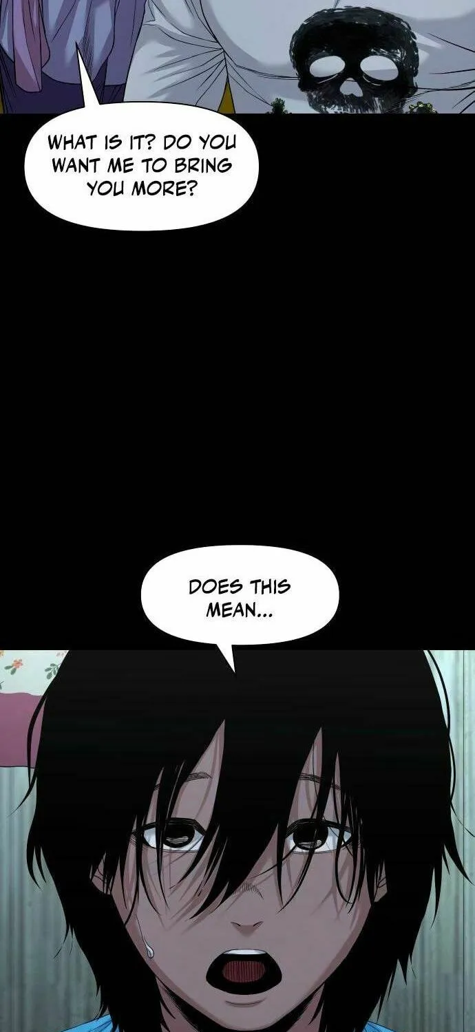 Mysterious Village Chapter 51 page 41 - 