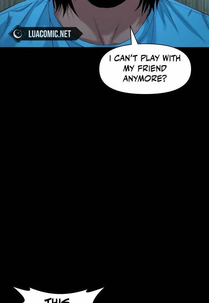 Mysterious Village Chapter 51 page 42 - 
