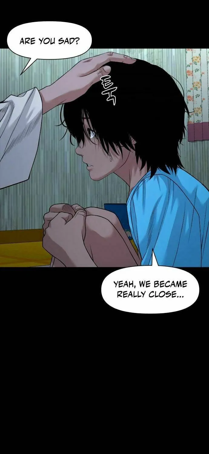 Mysterious Village Chapter 51 page 47 - 