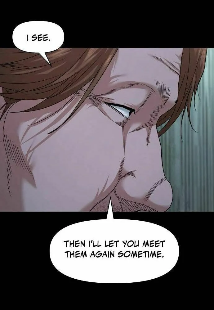 Mysterious Village Chapter 51 page 48 - 