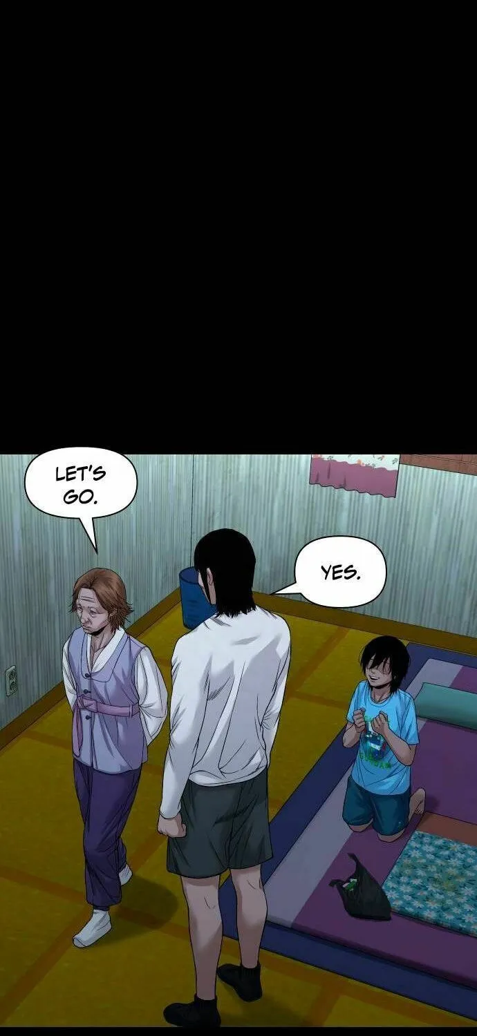 Mysterious Village Chapter 51 page 50 - 