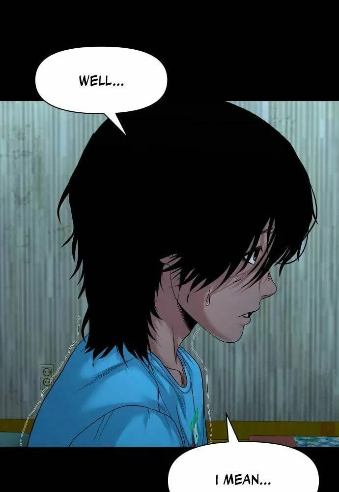 Mysterious Village Chapter 51 page 6 - 