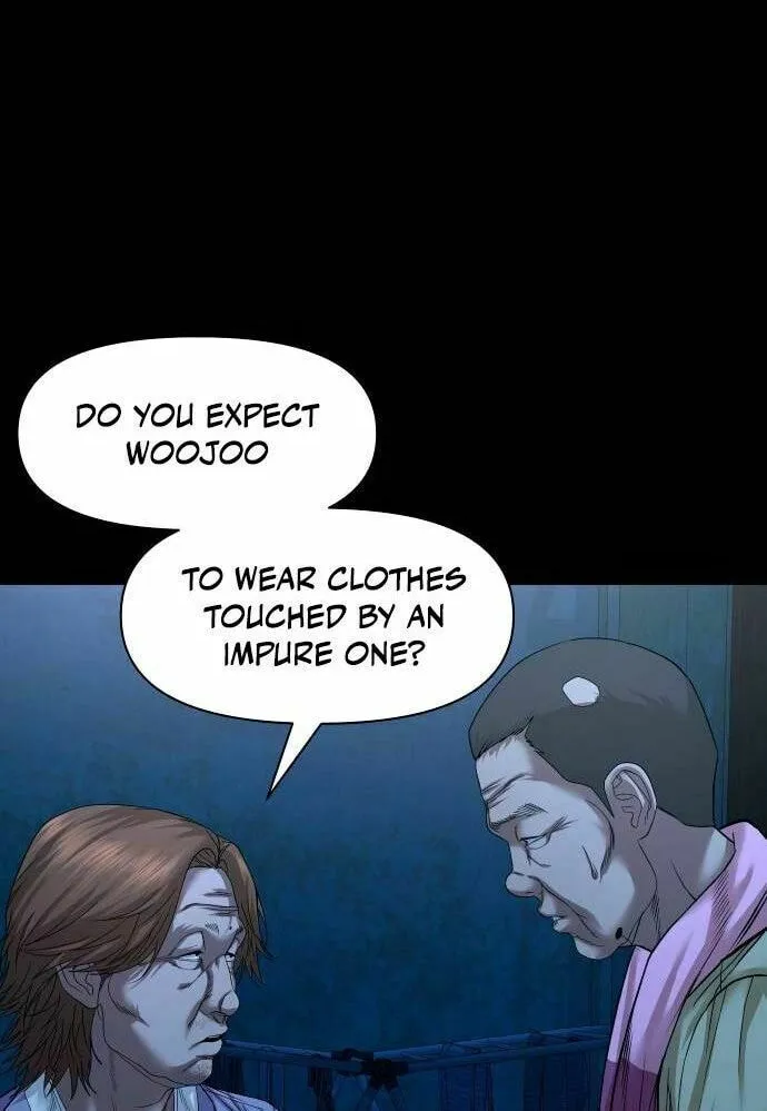 Mysterious Village Chapter 51 page 54 - 