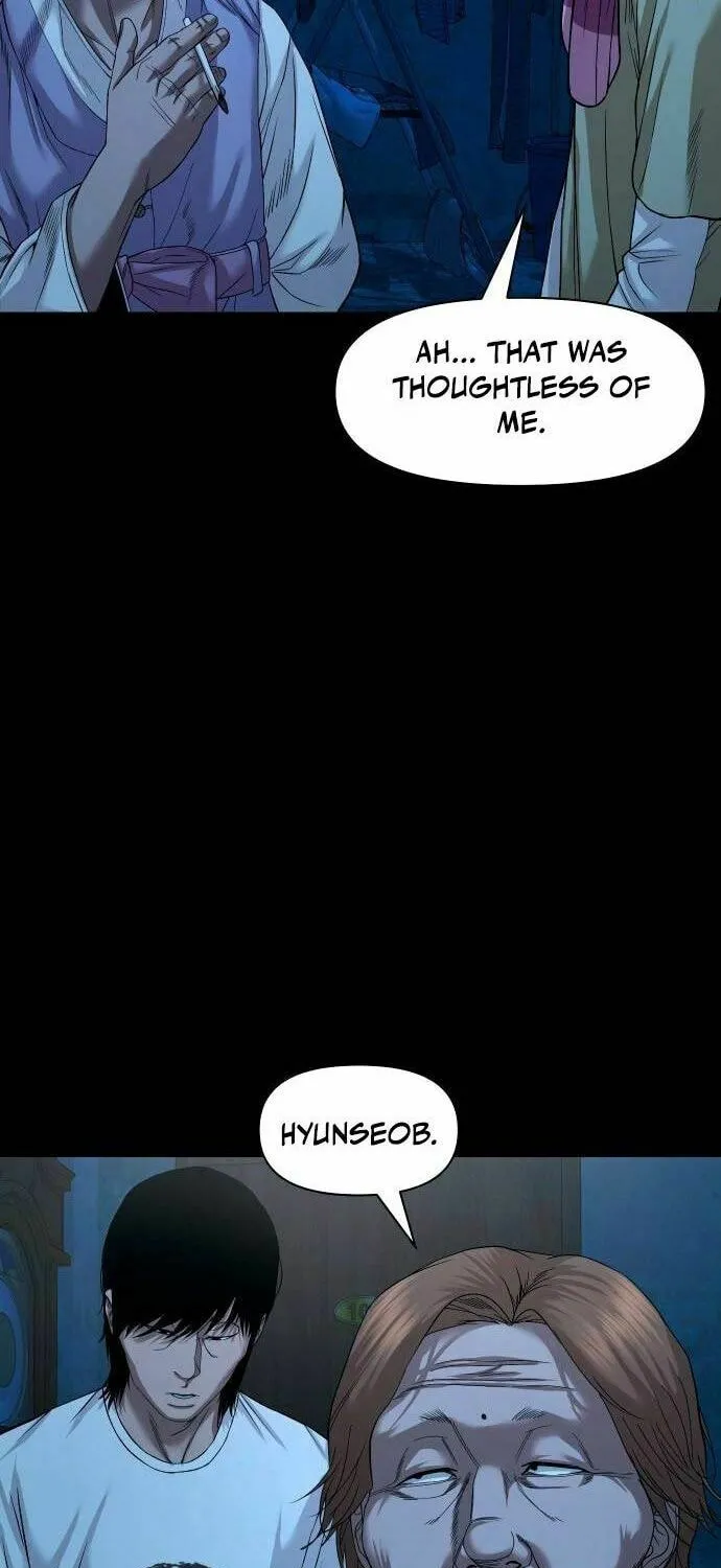 Mysterious Village Chapter 51 page 55 - 