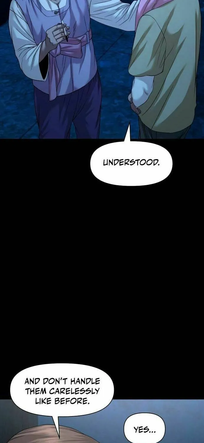 Mysterious Village Chapter 51 page 59 - 
