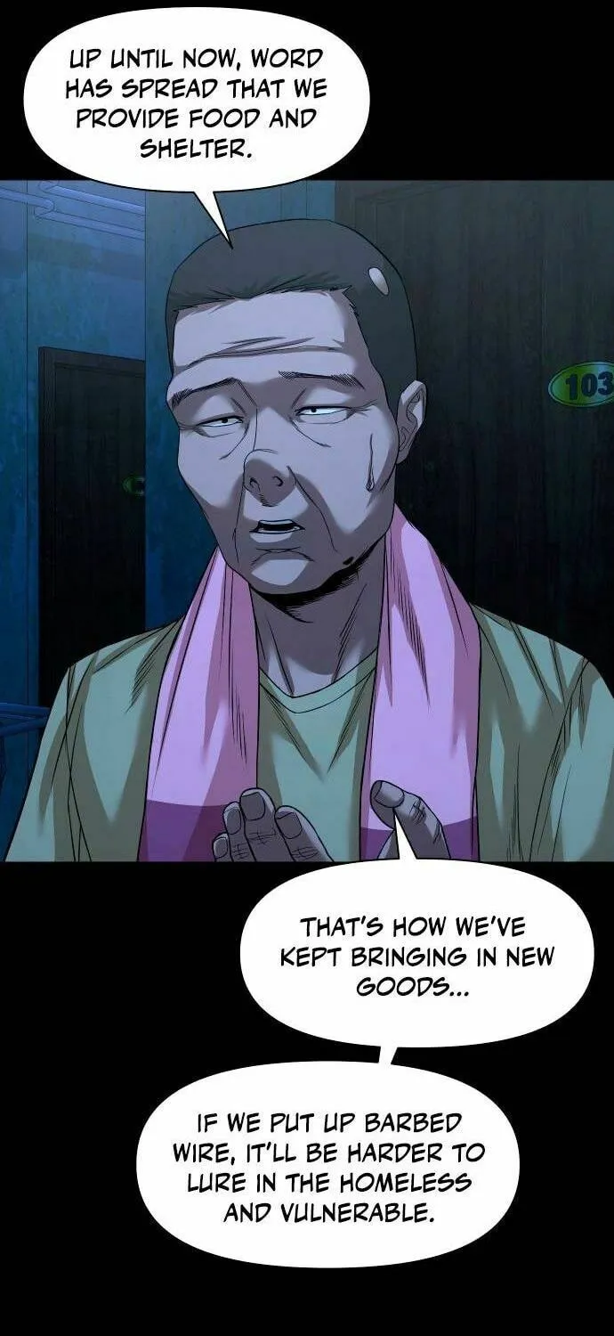 Mysterious Village Chapter 51 page 65 - 