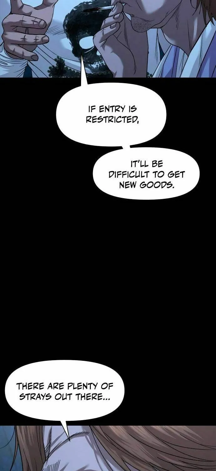 Mysterious Village Chapter 51 page 67 - 