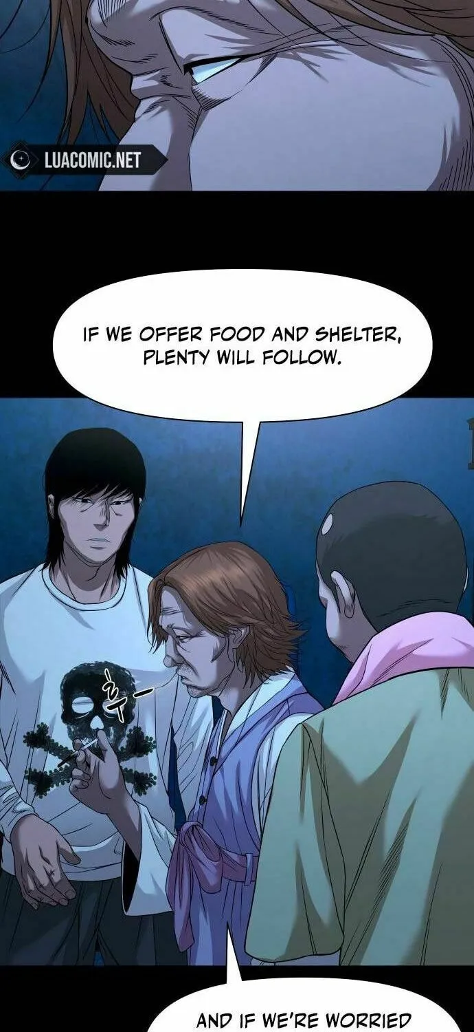 Mysterious Village Chapter 51 page 68 - 