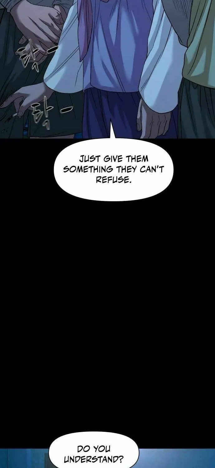 Mysterious Village Chapter 51 page 70 - 