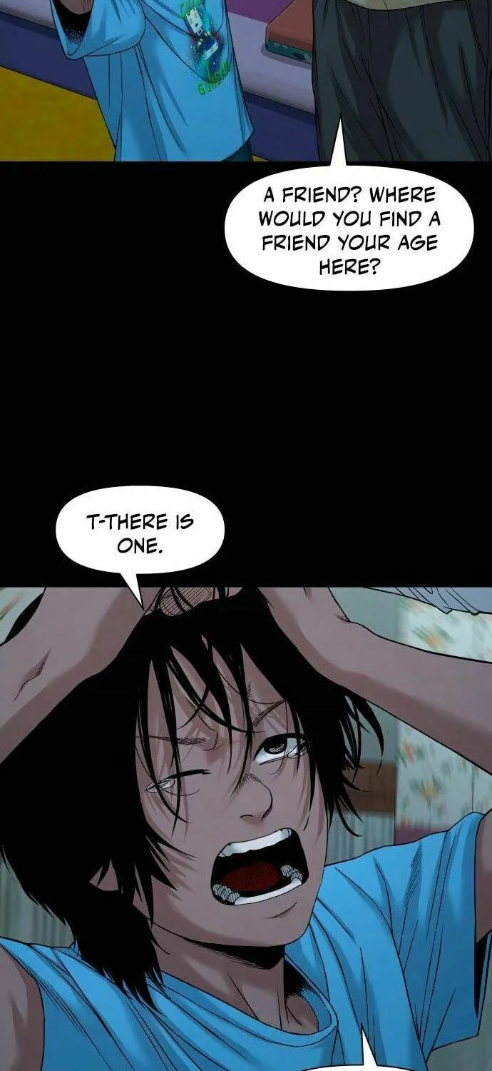 Mysterious Village Chapter 51 page 8 - 