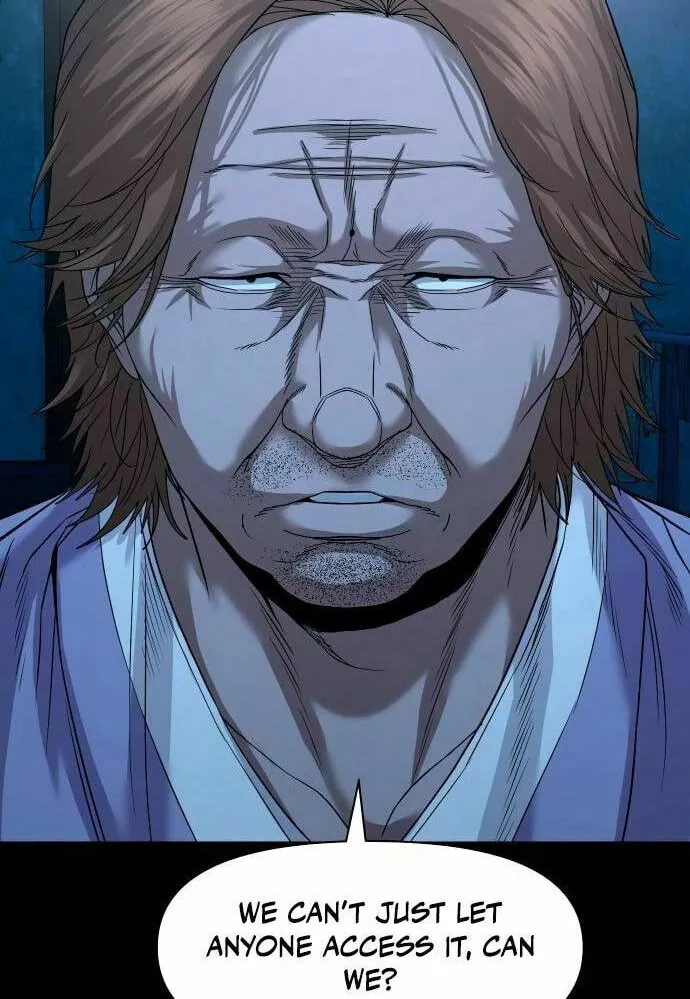 Mysterious Village Chapter 51 page 72 - 