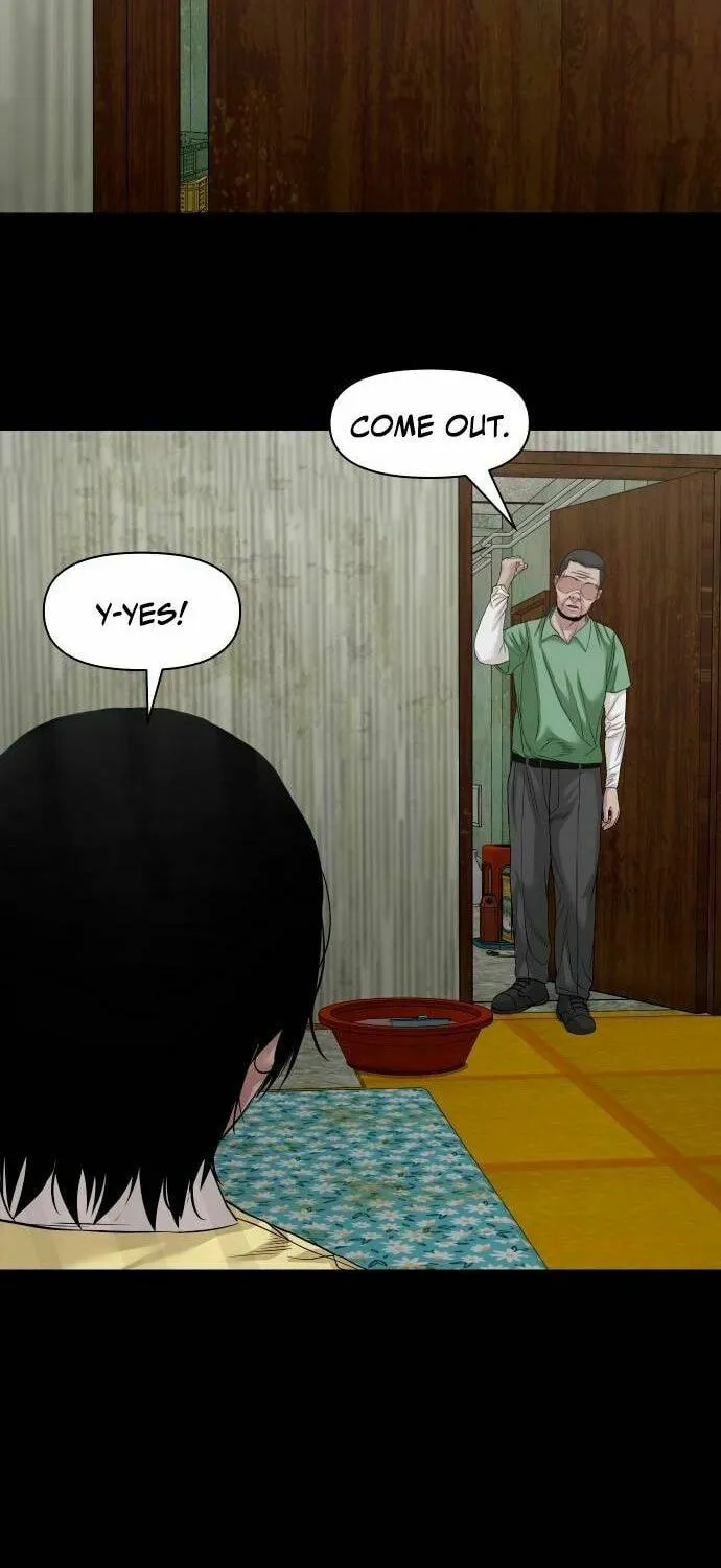 Mysterious Village Chapter 51 page 77 - 