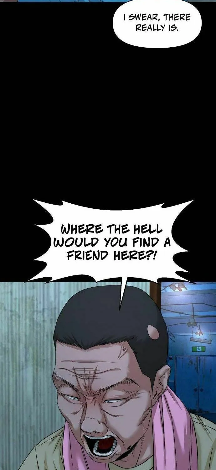Mysterious Village Chapter 51 page 9 - 
