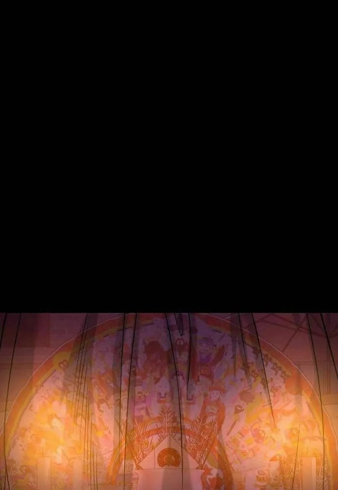 Mysterious Village Chapter 51 page 84 - 