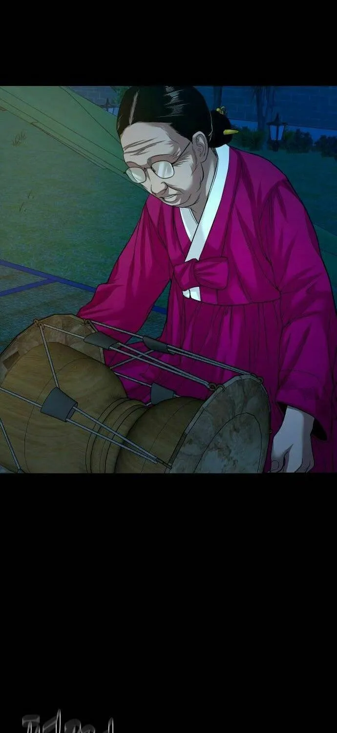 Mysterious Village Chapter 51 page 87 - 