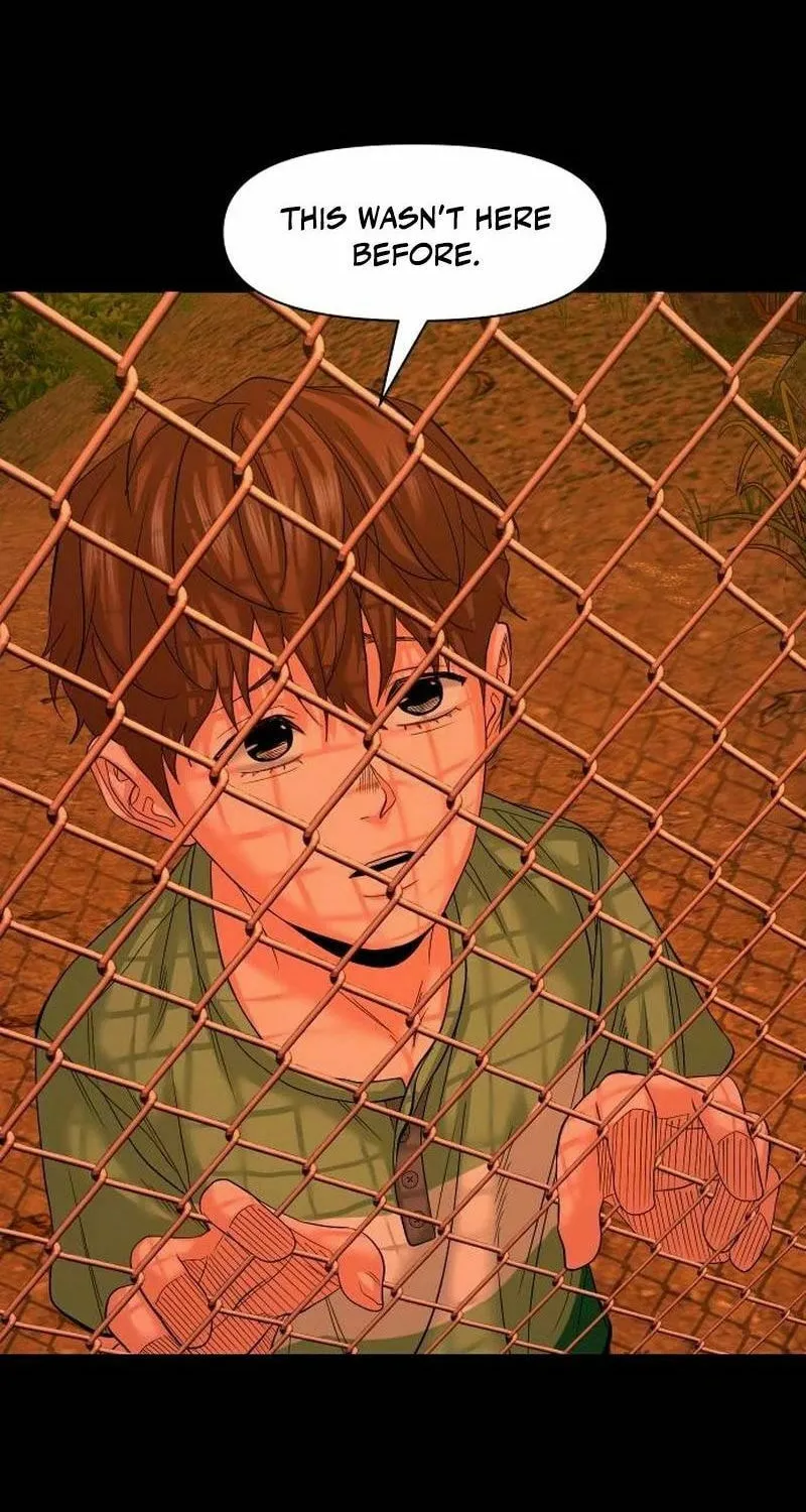 Mysterious Village Chapter 52 page 16 - 