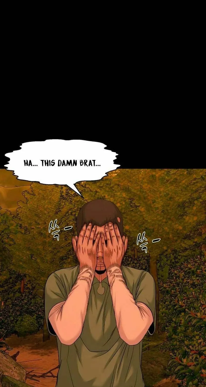 Mysterious Village Chapter 52 page 21 - 