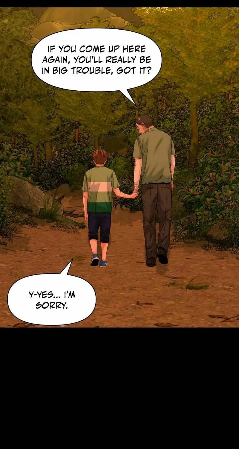 Mysterious Village Chapter 52 page 26 - 