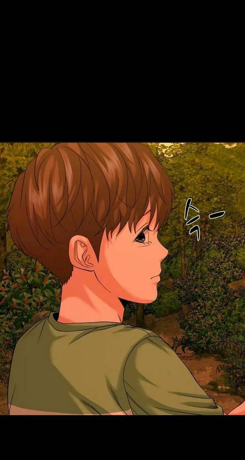 Mysterious Village Chapter 52 page 27 - 