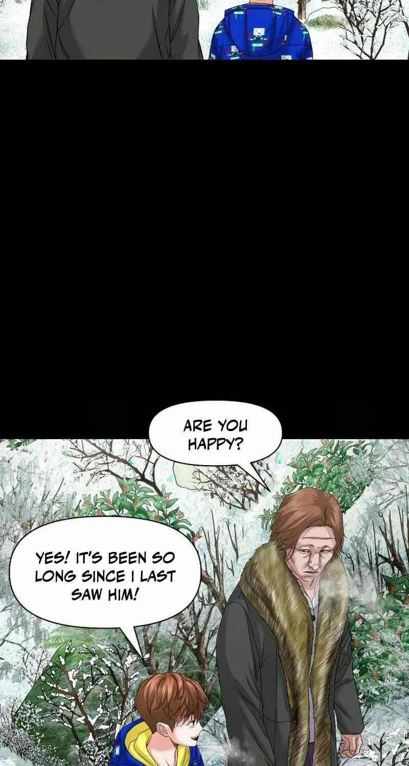 Mysterious Village Chapter 52 page 43 - 